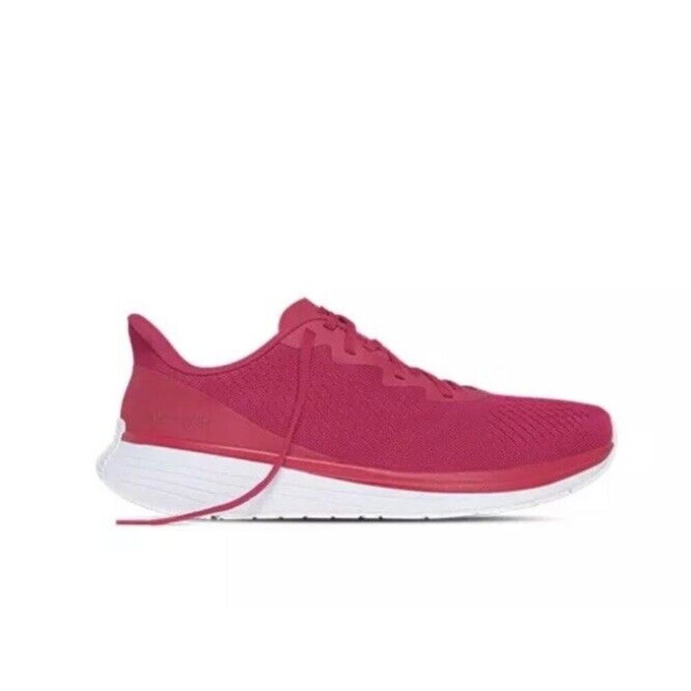NIB Lane Eight The‎ Relay Trainer Mens Size 10M Hibiscus Pink - NIB